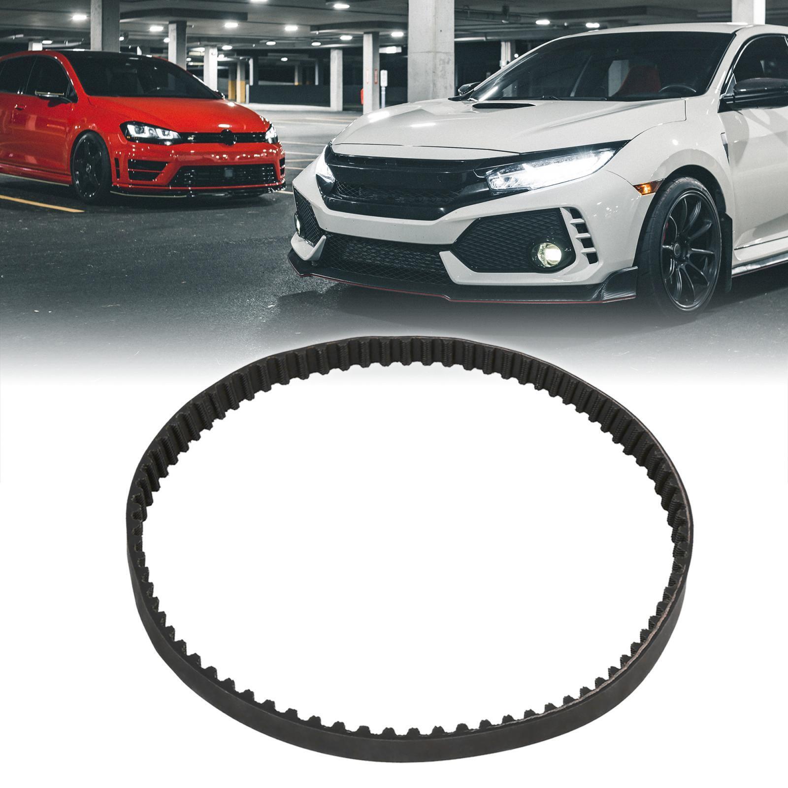 80RPP16 Boat Timing Belt for Yamaha Outboard 25 30 40hp 4 Stroke 65W-46241-00 - Fresh Stock Dated February 2026