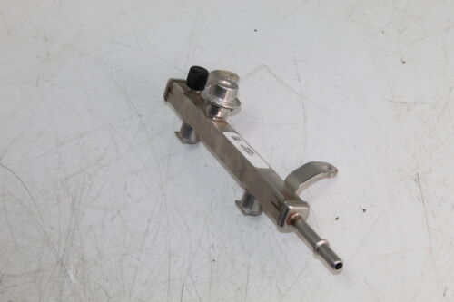 15-17 Polaris Rzr 900 Fuel Gas Injector Rail 2521068 - Fresh Stock Dated February 2026