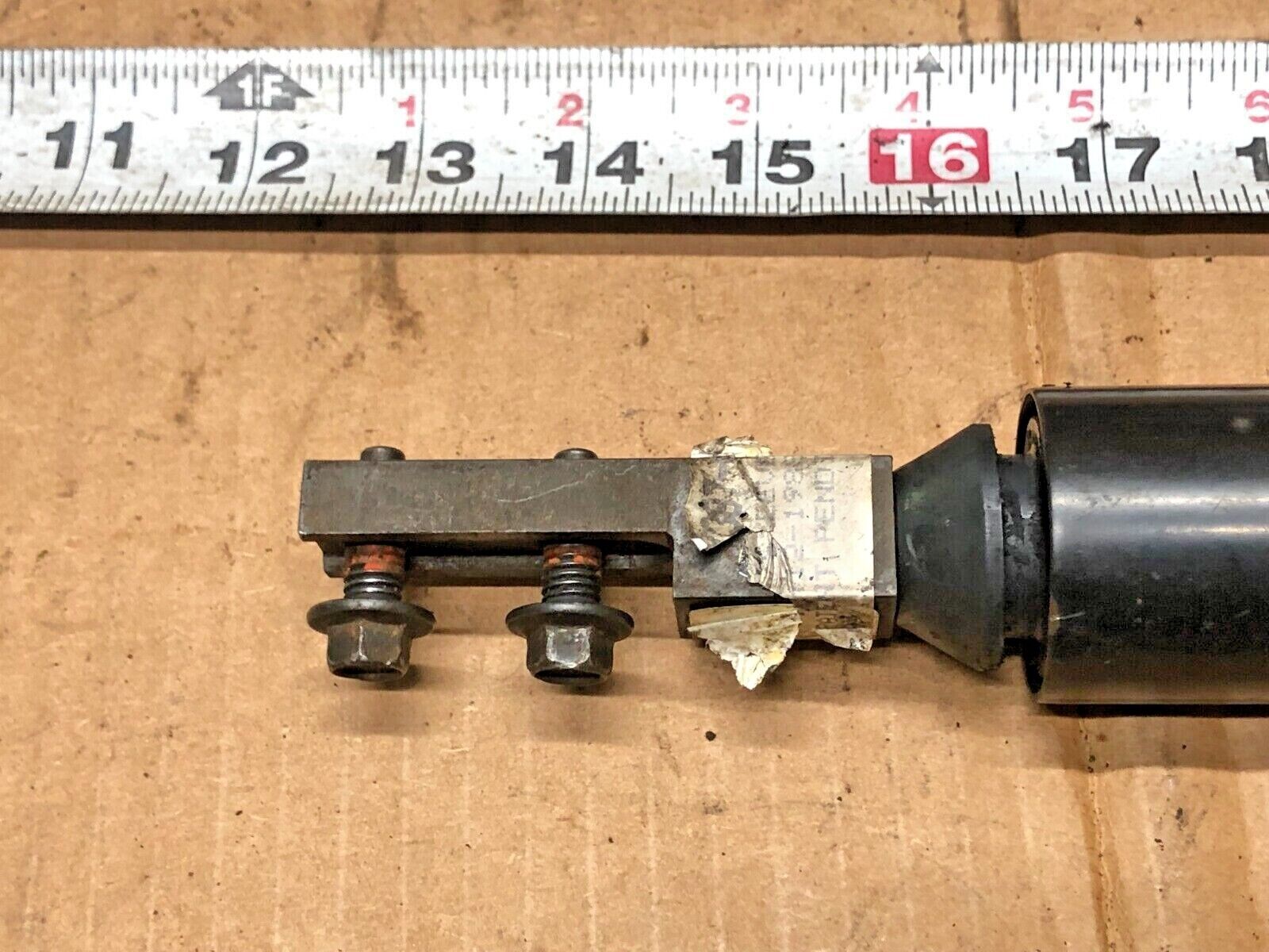 1990 Ford F250 F350 - ZF-5 MANUAL 5 speed Transmission SHIFTER all - S5-42 S5-47 - Fresh Stock Dated February 2026