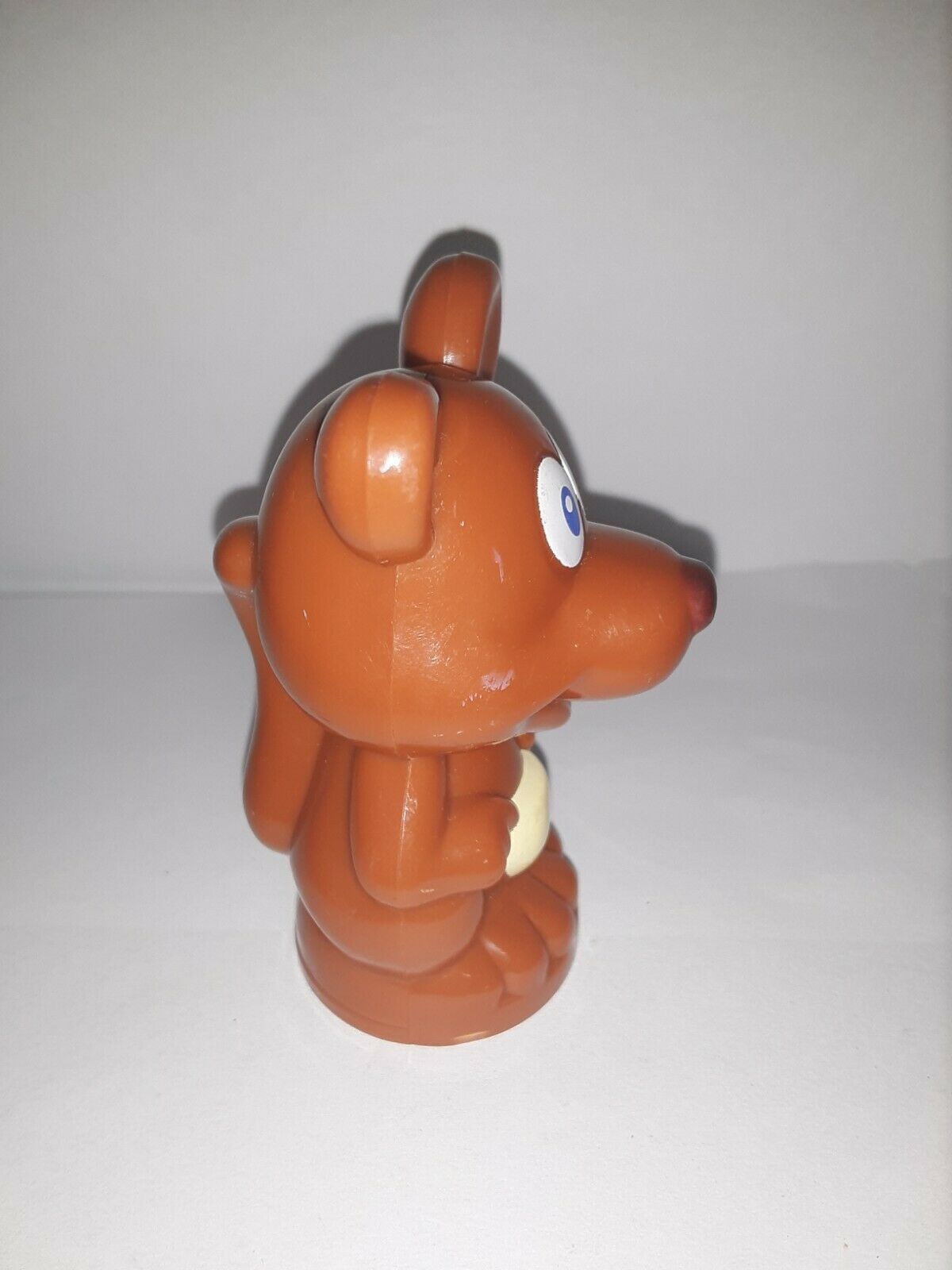 V_tech Collectable Replacement Figure Smarthill Alphabet Train Station Kangaroo - Fresh Stock Dated December 2025