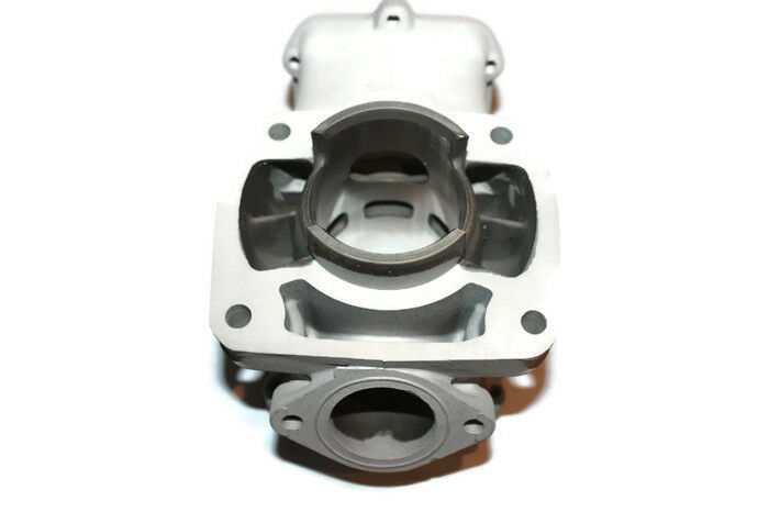 APRILIA RS RX 125 New Barrel 125 54,00 Piston Kit + Gaskets ROTAX 122 - Fresh Stock Dated February 2026