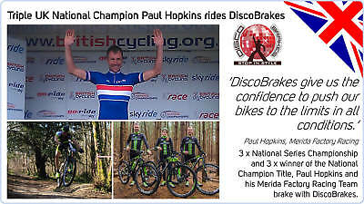 Tektro Auriga A10.11 Disc Brake Pads P20.11 E10.11 Orion Aquila Gemini Draco Pro - Fresh Stock Dated December 2025