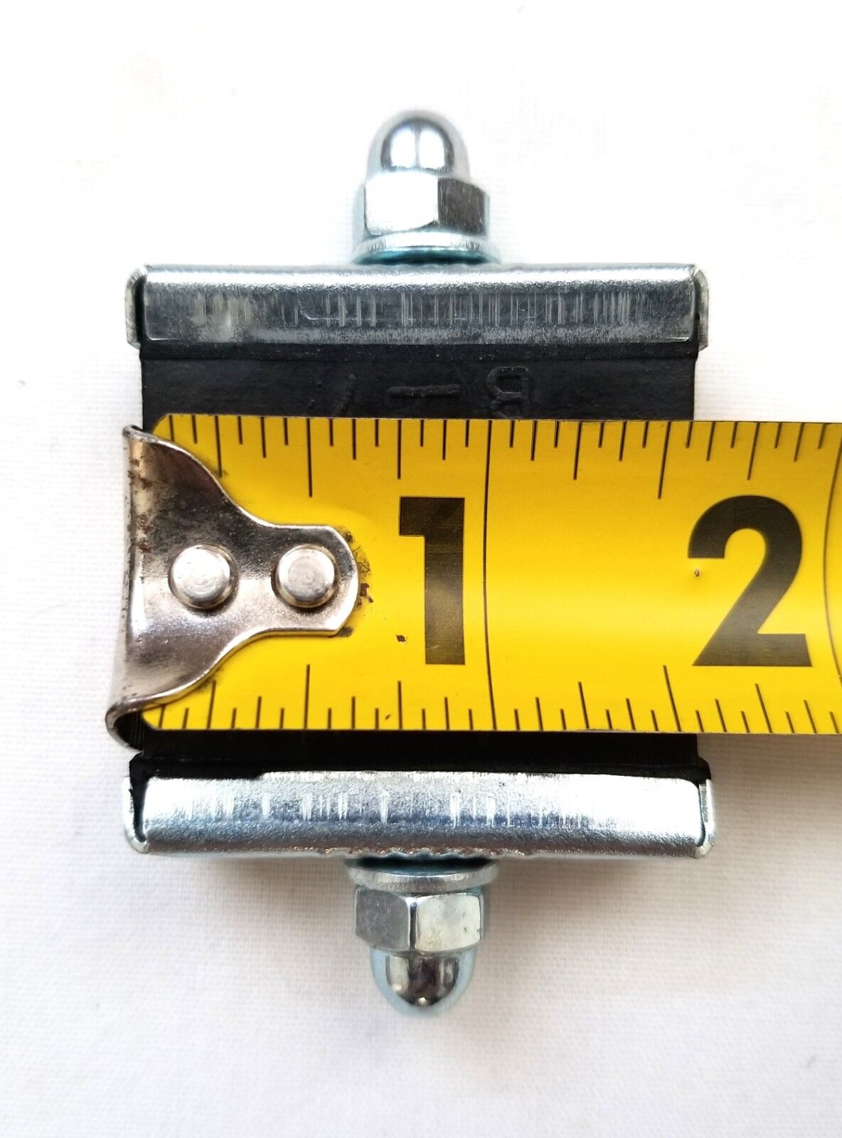 1 - 2 Set GD Side Pull Bike Brake Shoes Pads 40mm - Fresh Stock Dated February 2026