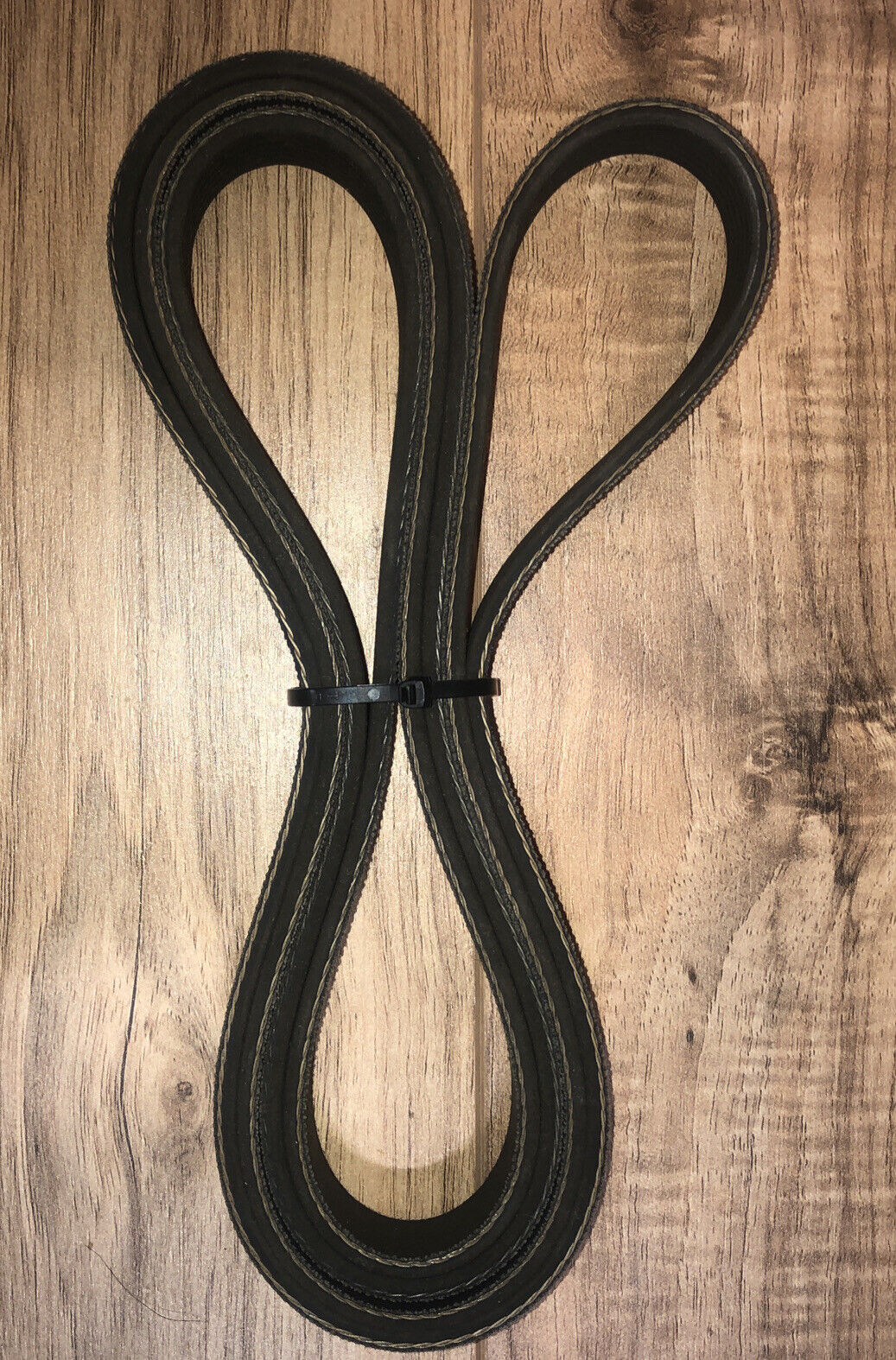 Serpentine Belt V-8  MerCruiser  57-863876-10 - Fresh Stock Dated February 2026