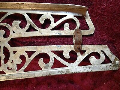 RARE pre 1940 VINTAGE BICYCLE HUSQVARNA CHAINGUARD SWEDEN SWEDISH SCANDINAVIA - Fresh Stock Dated December 2025