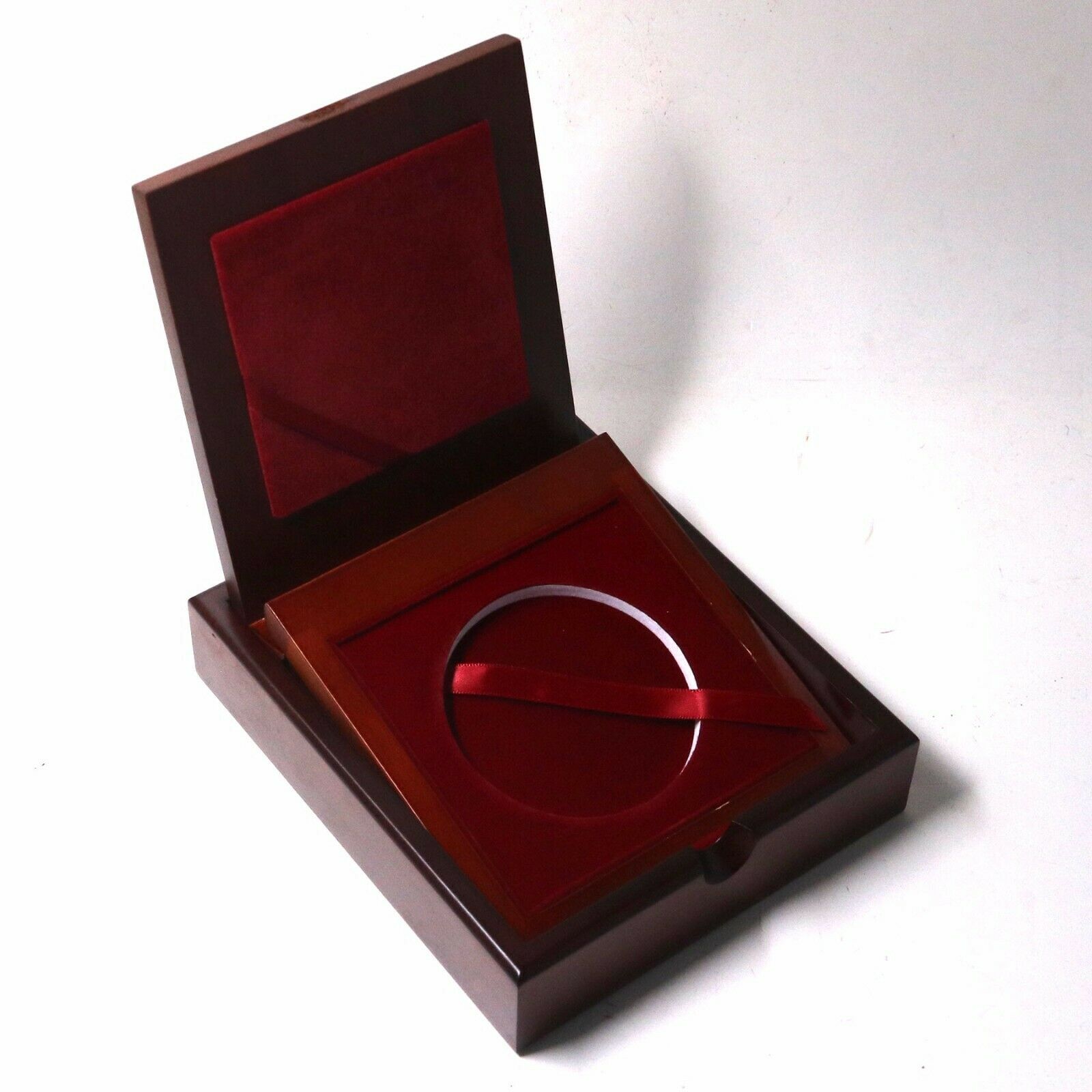 2018 the 25th ANNI of Beijing Kaiyuan China gold coin trade center Bimetal medal - Fresh Stock Dated February 2026