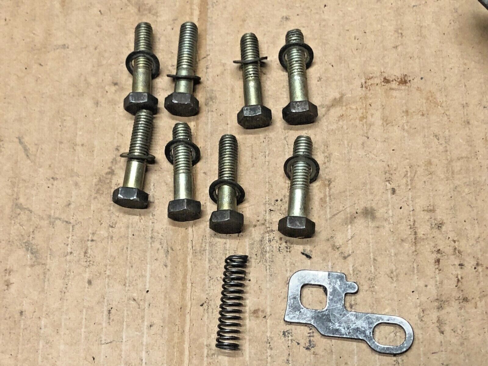 1990 Ford F250 F350 - ZF-5 MANUAL 5 speed Transmission SHIFTER all - S5-42 S5-47 - Fresh Stock Dated February 2026