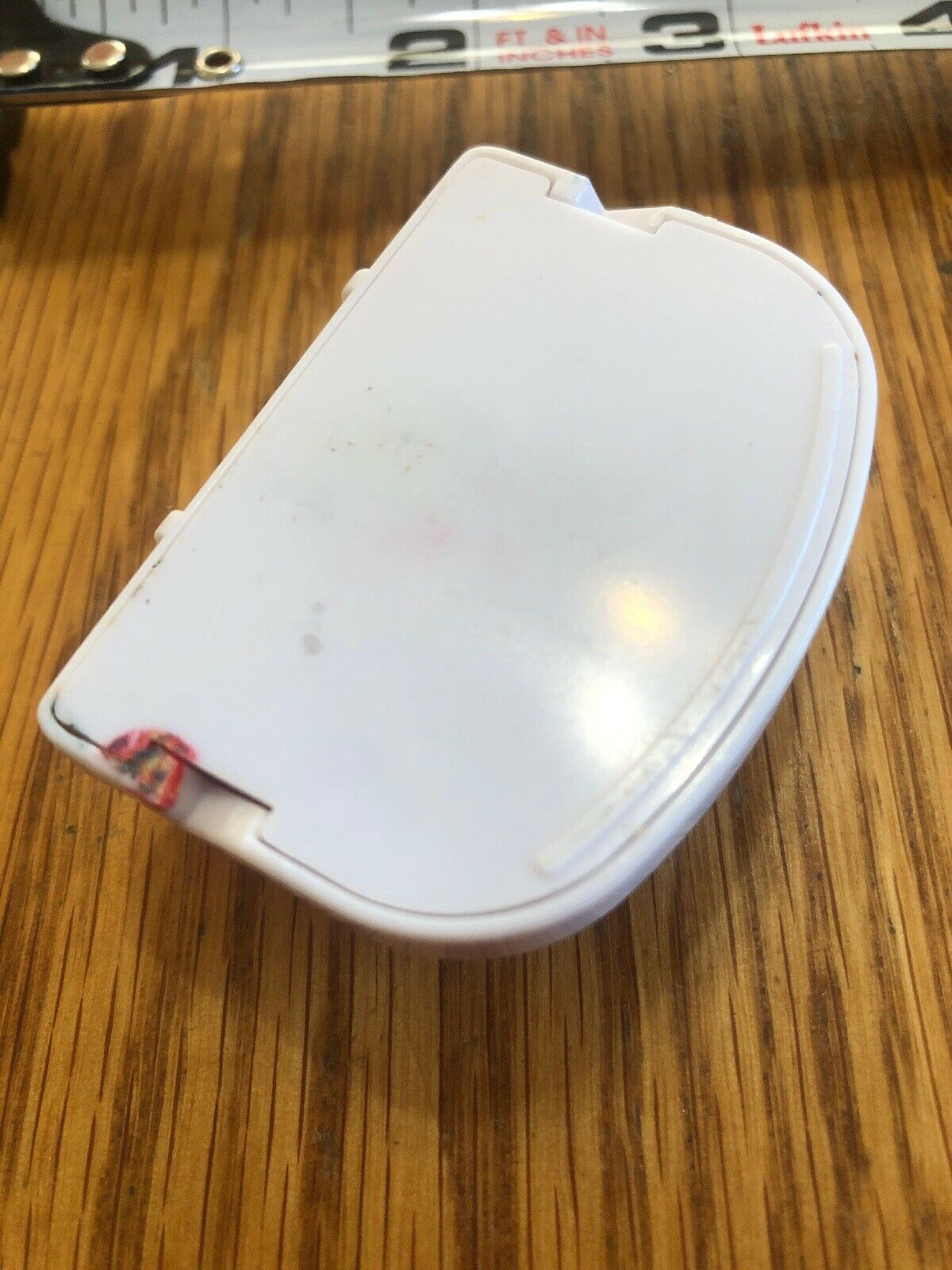 Leap Frog Fridge Phonics Large Single Letter Word Whammer Capital B Replacement - Fresh Stock Dated February 2026