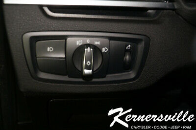 2018 BMW X1 Sdrive28i - Fresh Stock Dated December 2025