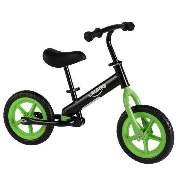 Balance Bike for Toddlers Kids 2-4 Years  Adjustable Seat Height US - Fresh Stock Dated February 2026