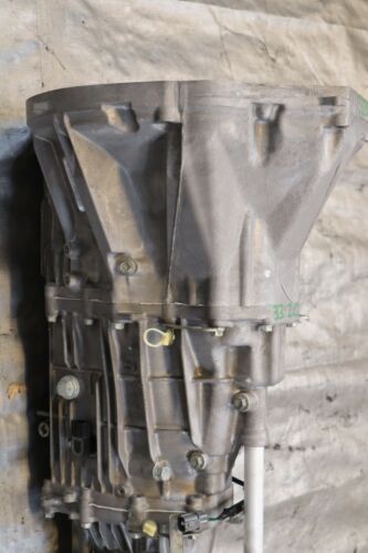 2006 06 HONDA S2000 AP2 F22C 2.2L OEM 6 SPD MANUAL TRANSMISSION S2K #3320 - Fresh Stock Dated December 2025