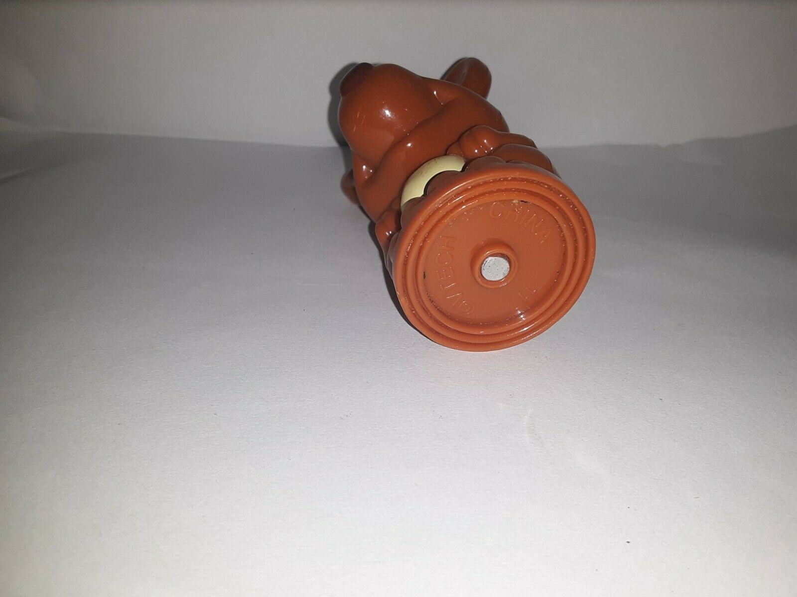 V_tech Collectable Replacement Figure Smarthill Alphabet Train Station Kangaroo - Fresh Stock Dated December 2025