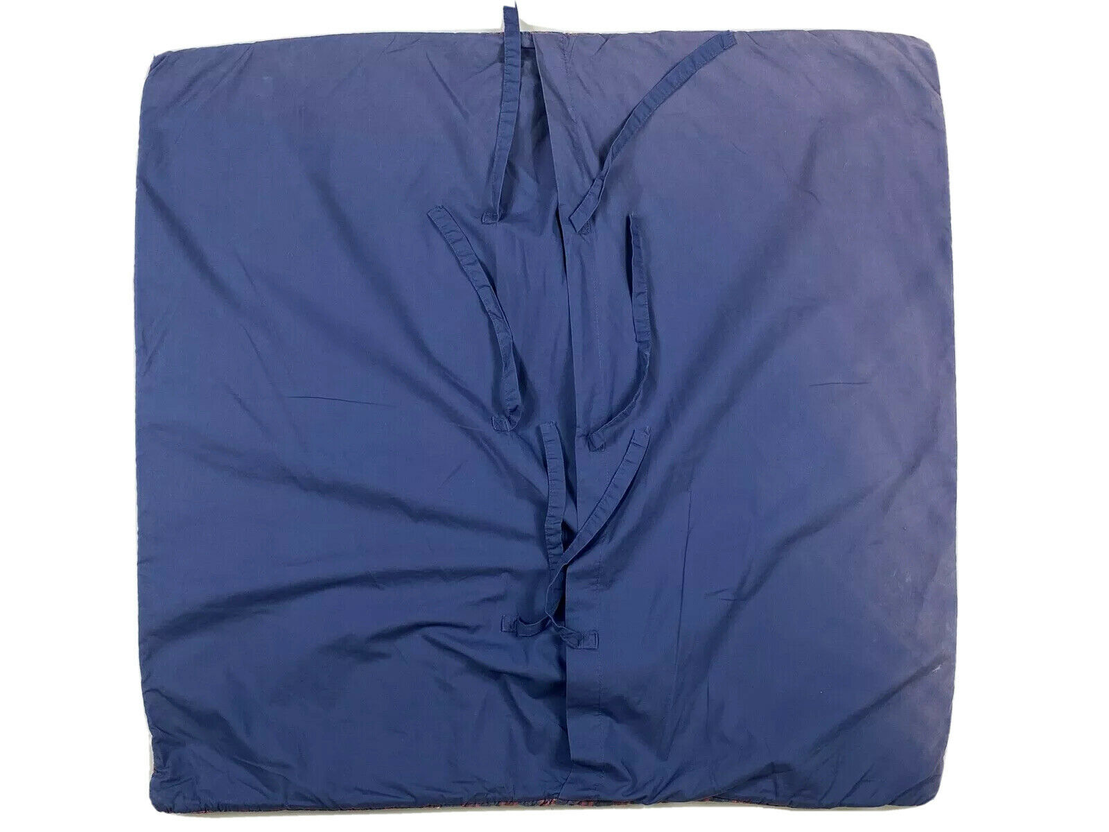 LOT of 2 Pottery Barn Kids Euro Quilted League Sports Theme Square Sham 26