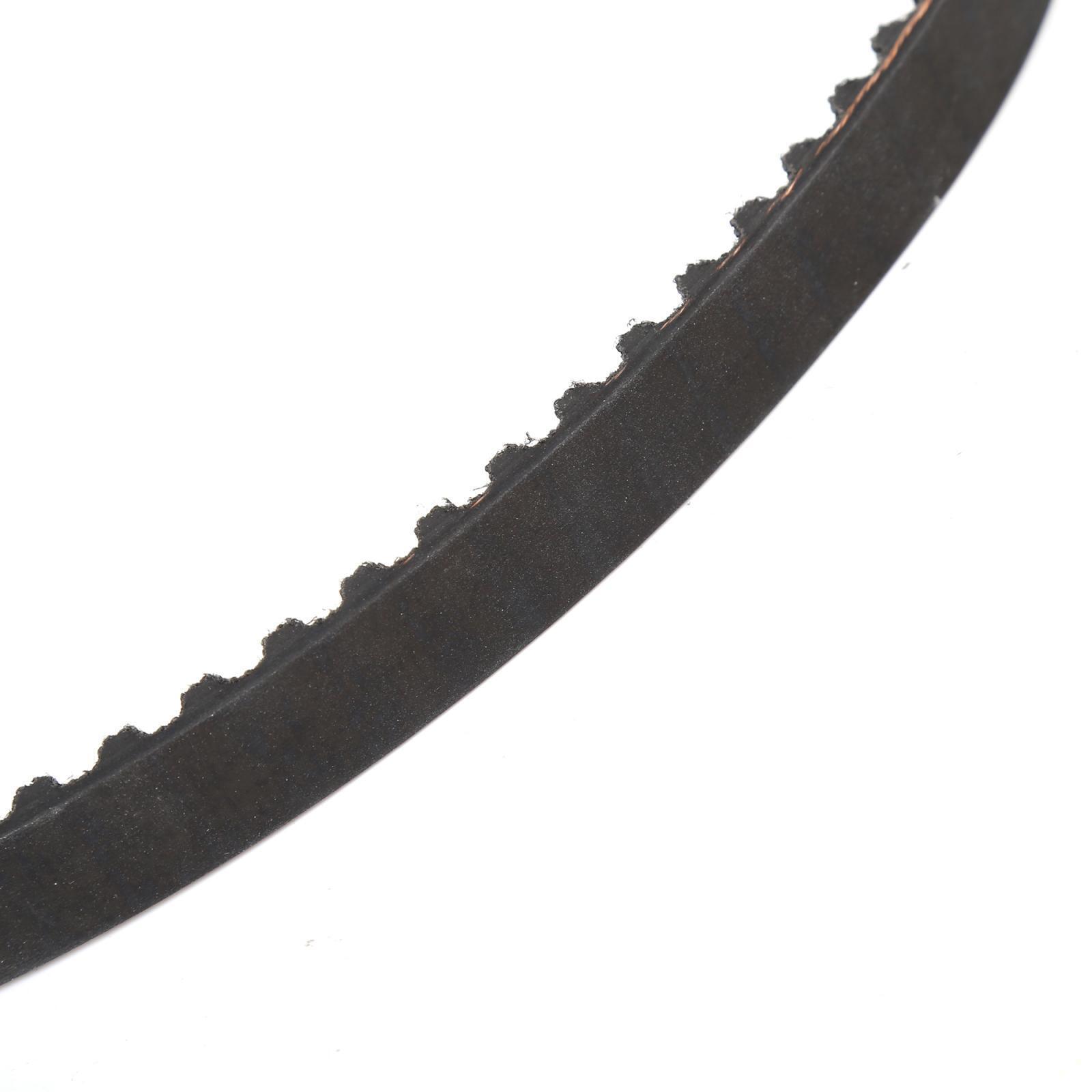 80RPP16 Boat Timing Belt for Yamaha Outboard 25 30 40hp 4 Stroke 65W-46241-00 - Fresh Stock Dated February 2026