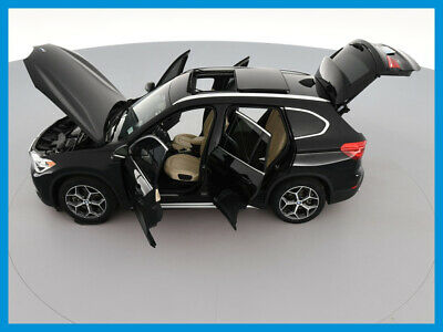 2017 BMW X1 xDrive28i Sport Utility 4D - Fresh Stock Dated December 2025