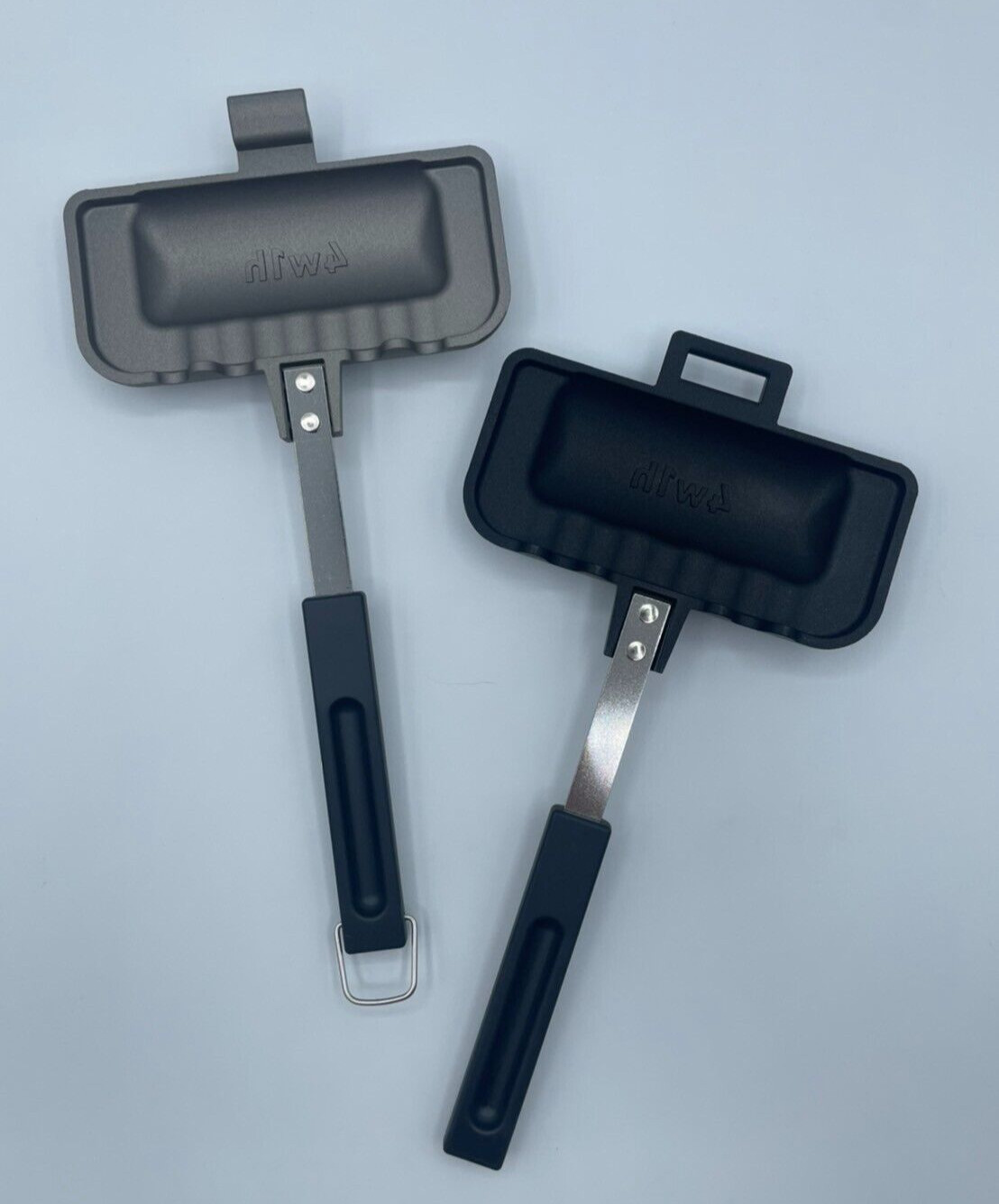 4W1H Hot Sand Solo Hot sandwich maker Tsubame Sanjo Kitchen Made in Japan New - Fresh Stock Dated February 2026