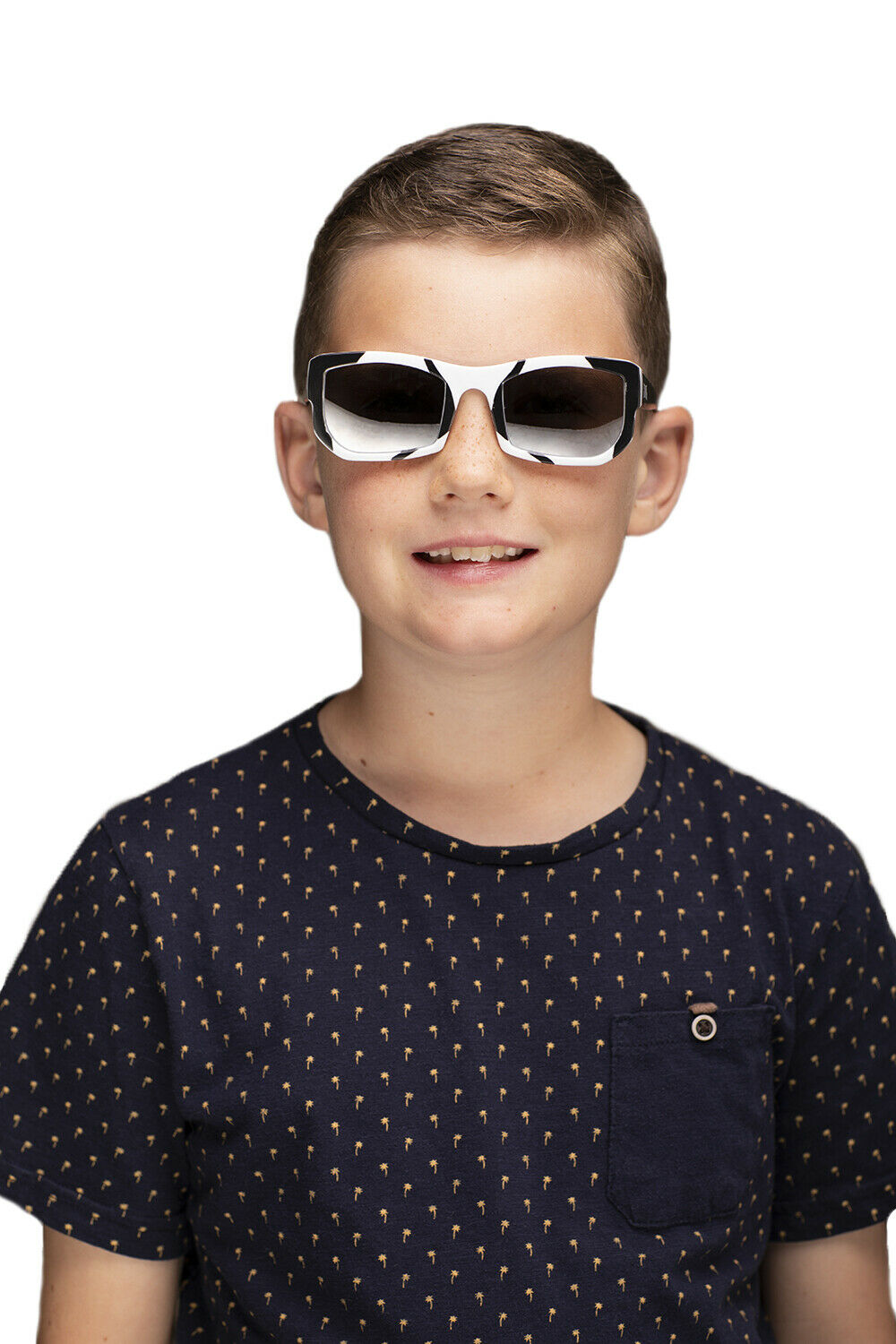 Licensed WWE Wrestling Sting Kids Shades Costume Child Size Arkaid Sunglasses - Fresh Stock Dated December 2025