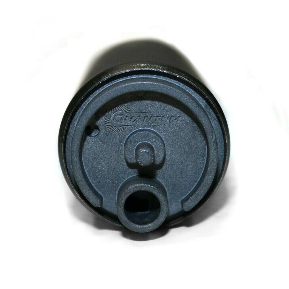 Quantum Fuel Pump +Reg & Tank Seal for 99-07 Suzuki Hayabusa GSXR750 15100-35FV0 - Fresh Stock Dated February 2026