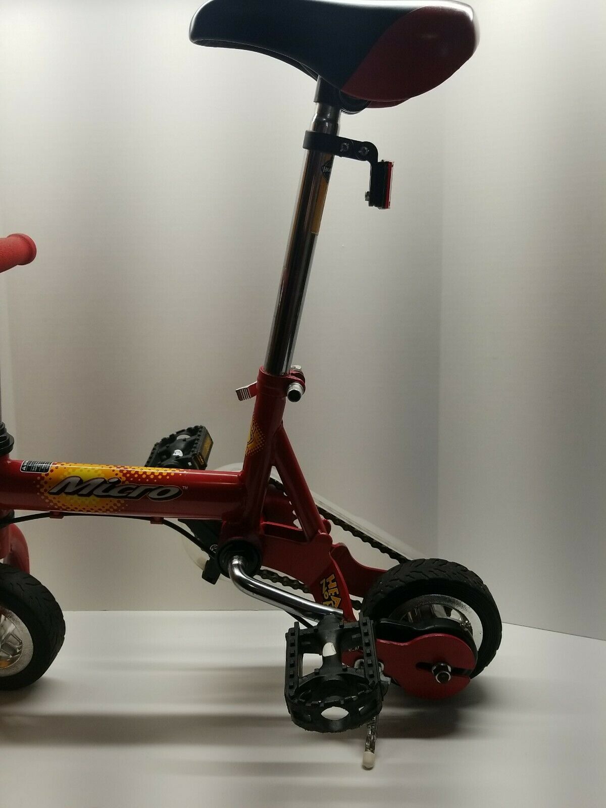 Mini Stunt Clown Bike - Fresh Stock Dated February 2026