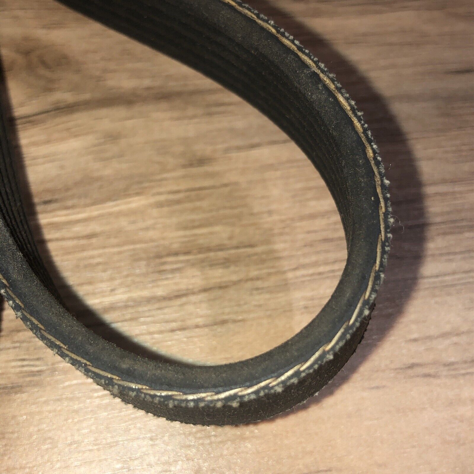 Serpentine Belt V-8  MerCruiser  57-863876-10 - Fresh Stock Dated February 2026