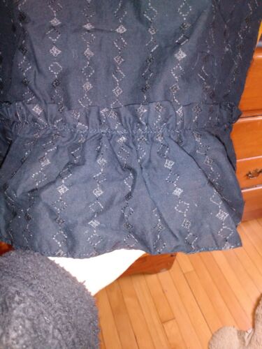 Vintage Cotton Skirt S - Fresh Stock Dated December 2025