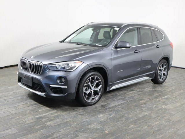 2017 BMW X1 xDrive28i AWD Off Lease Only 2017 BMW X1 xDrive28i AWD Intercooled Turbo Premium Unleaded I-4 - Fresh Stock Dated December 2025