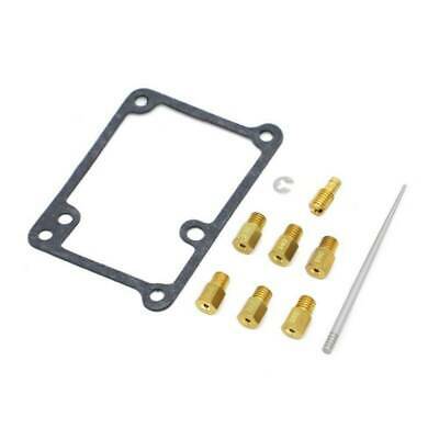 For Banshee 350 FULL JET KIT 12 Main Jets With 2 Pilot And 2 Needles MIKUNI Carb - Fresh Stock Dated February 2026