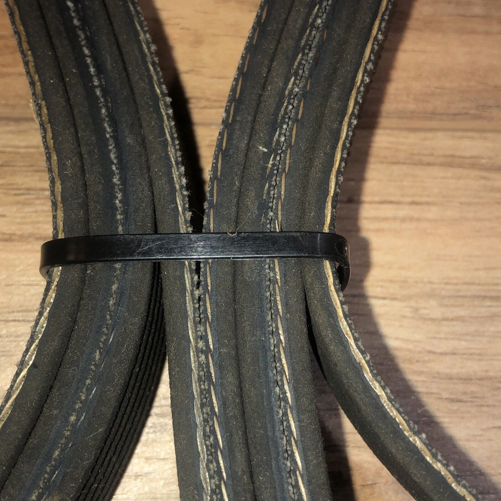 Serpentine Belt V-8  MerCruiser  57-863876-10 - Fresh Stock Dated February 2026