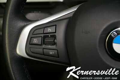 2018 BMW X1 Sdrive28i - Fresh Stock Dated December 2025