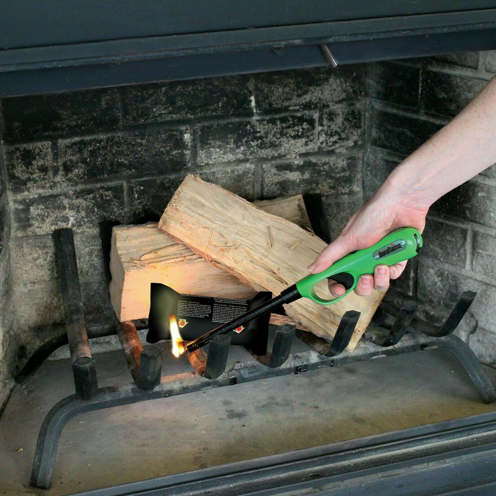 Duraflame Firestart Gold Ultra Premium Fire Starters 24-Pk - Fresh Stock Dated December 2025