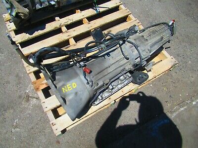 JDM NISSAN SKYLINE R34 NEO RB25DET AUTOMATIC TRANSMISSION AWD MT GEARBOX RB25DET - Fresh Stock Dated December 2025