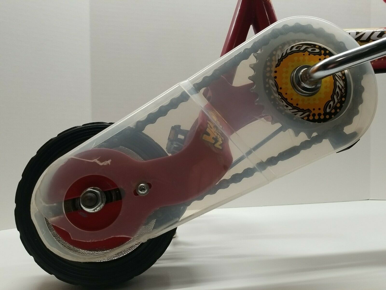 Mini Stunt Clown Bike - Fresh Stock Dated February 2026