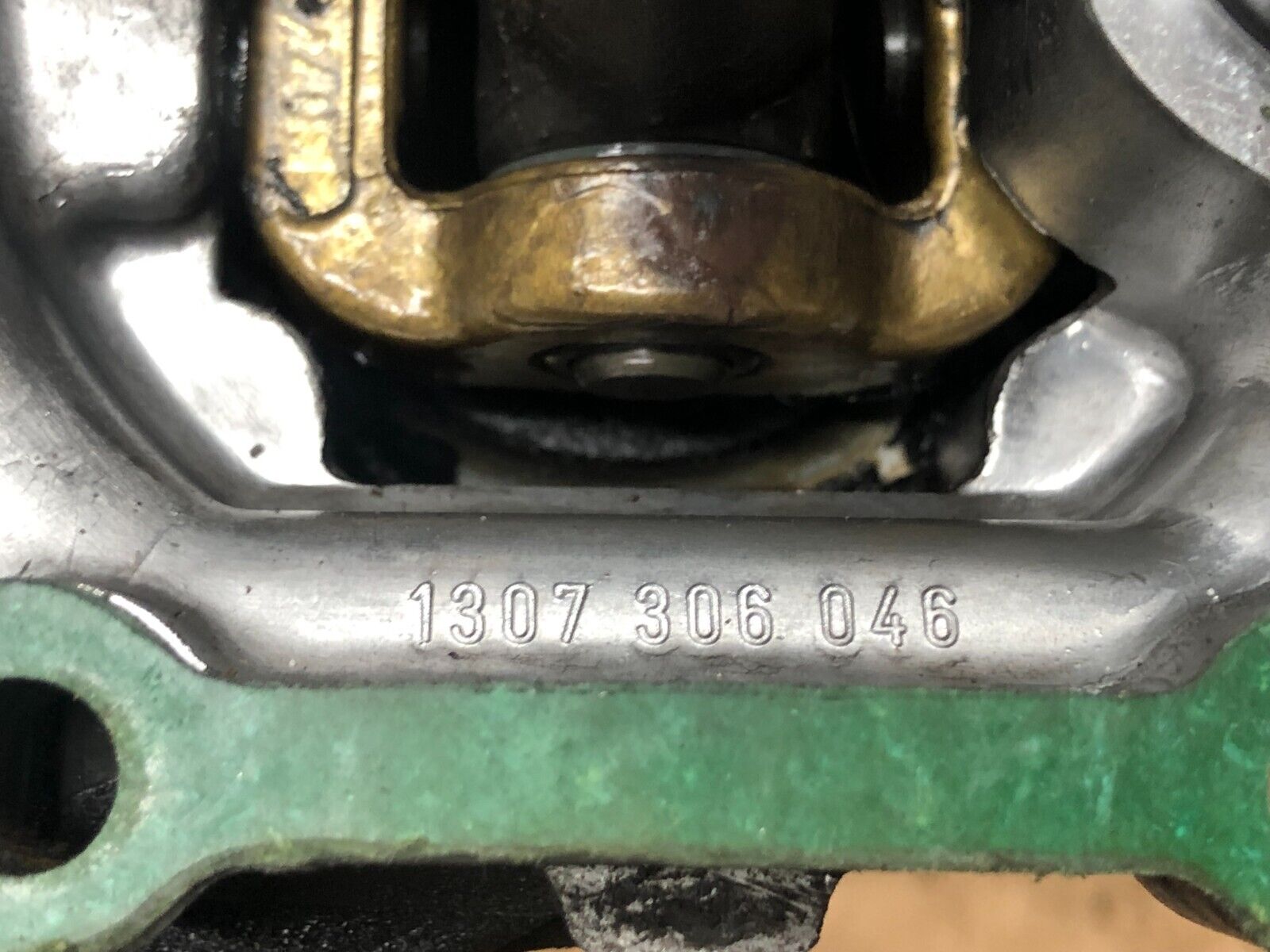 1990 Ford F250 F350 - ZF-5 MANUAL 5 speed Transmission SHIFTER all - S5-42 S5-47 - Fresh Stock Dated February 2026