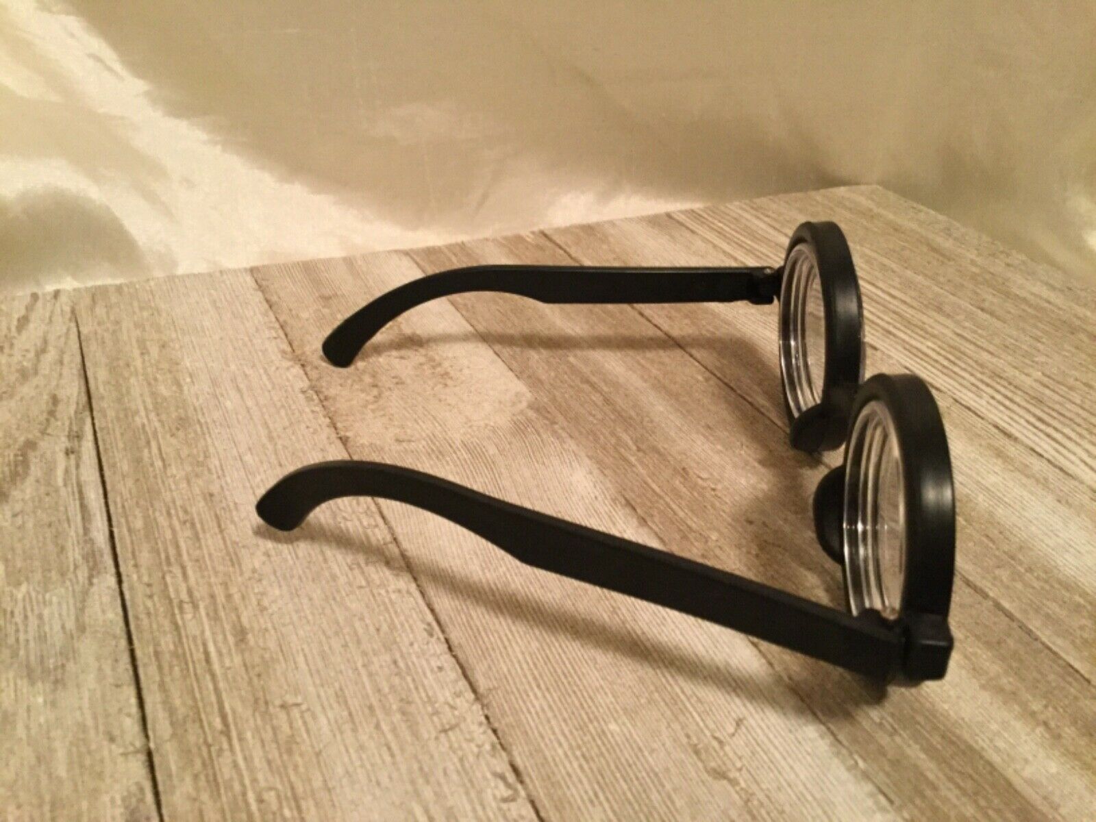 Minion Glasses Goggles Eyewear Costume - Fresh Stock Dated February 2026