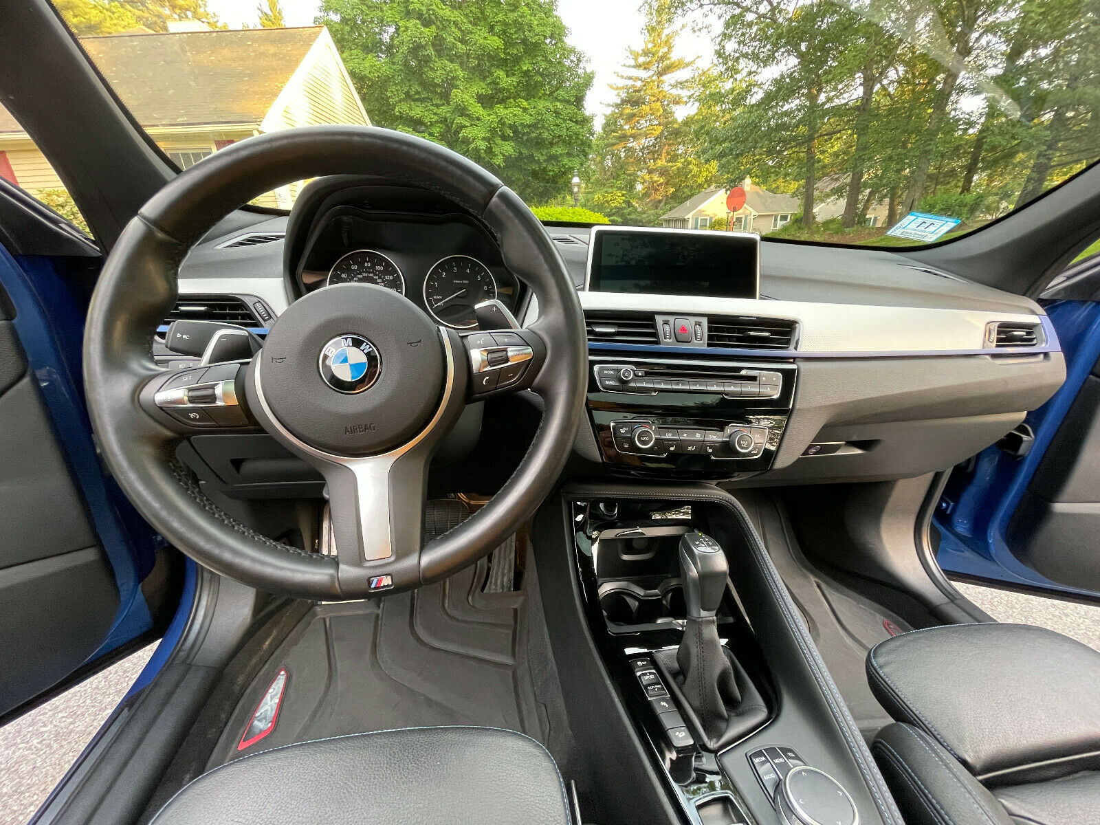 2016 BMW X1 M-Sport - Fresh Stock Dated December 2025