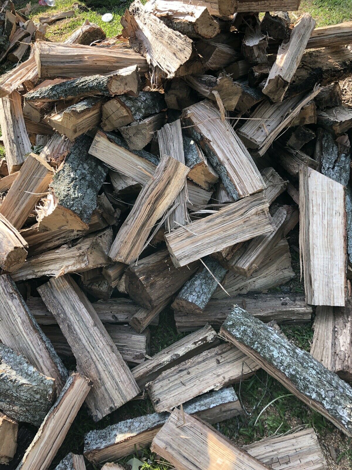FIRE WOOD... 0 a truck load.. 0 a delivered truck load in Ascension Parish - Fresh Stock Dated February 2026
