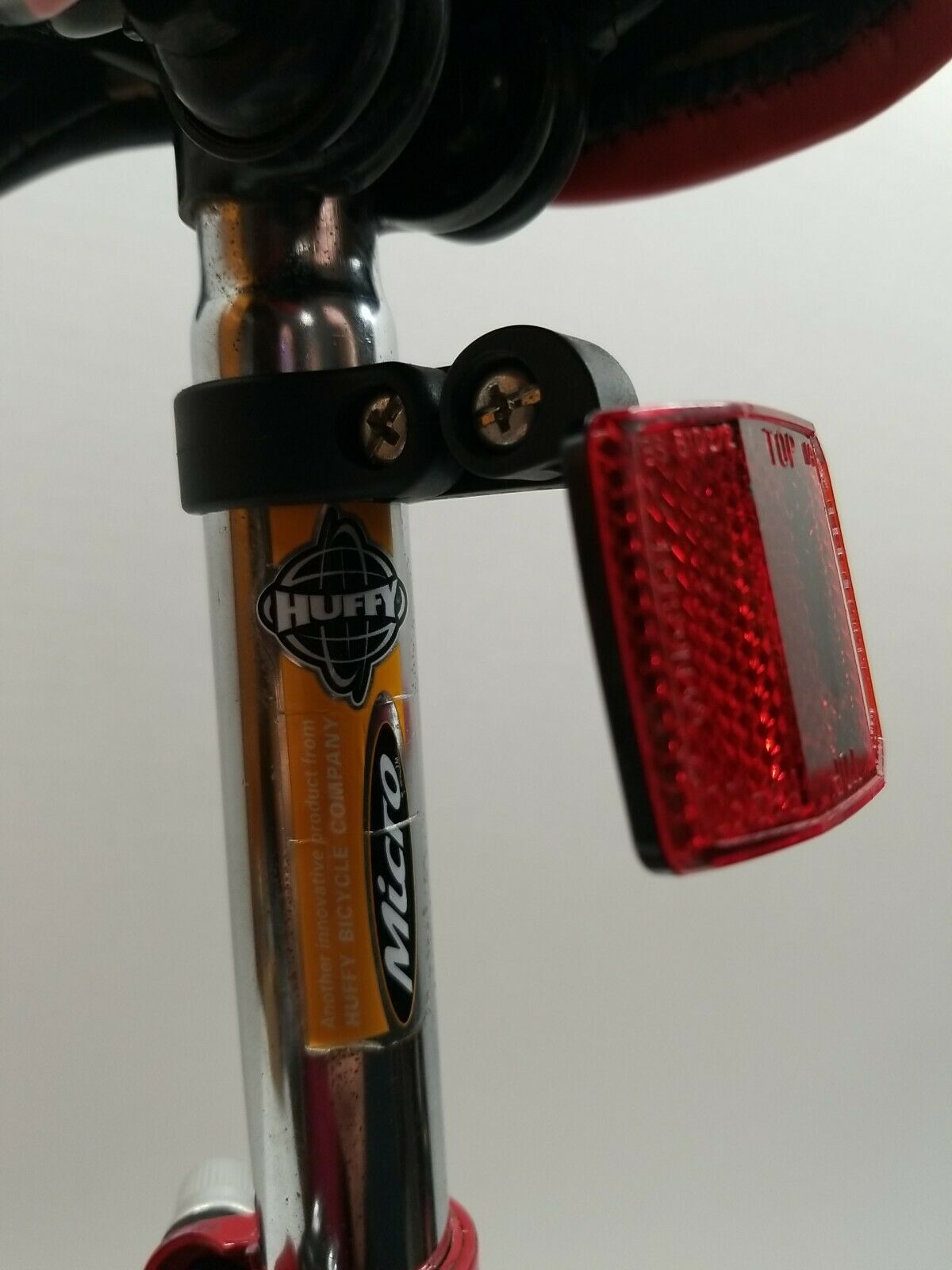 Mini Stunt Clown Bike - Fresh Stock Dated February 2026