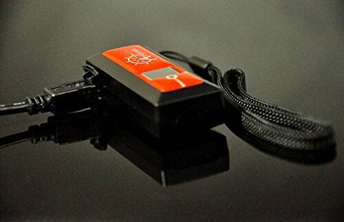 Arkscan ES301 Mini Wireless Barcode Scanner for iOS (iPad and iPhone),... - Fresh Stock Dated December 2025