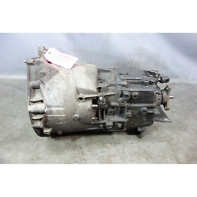 1995-2003 BMW E46 E36 OEM ZF S5D 320Z 5-Speed Manual Transmission Gearbox - Fresh Stock Dated December 2025