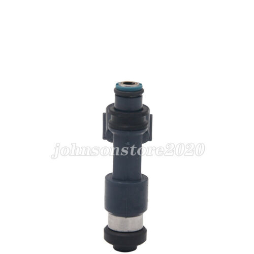 2 Pcs For 2006-2014 Polaris Sportsman Ranger 500 4x4 EFI  Fuel Injector 3089893 - Fresh Stock Dated February 2026