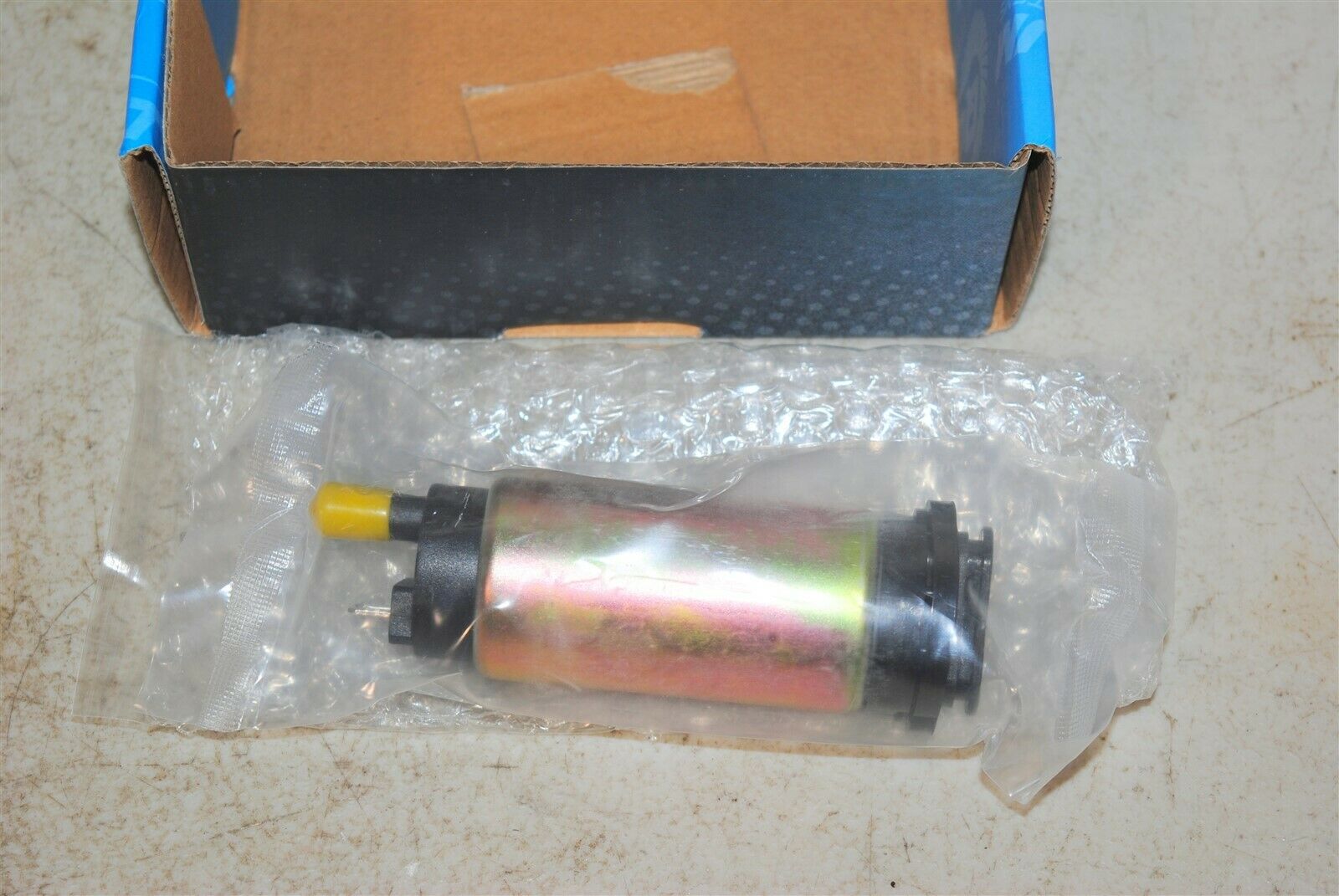 HFP-PPN17 Quantum Fuel Pump for KTM 1190 RC8/RC 8 EFI Replaces 61007088200 - Fresh Stock Dated February 2026