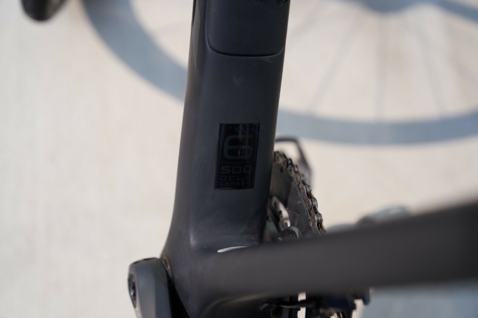 Trek Domane SL6 2021 - Fresh Stock Dated February 2026