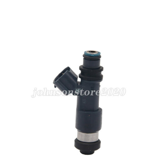 2 Pcs For 2006-2014 Polaris Sportsman Ranger 500 4x4 EFI  Fuel Injector 3089893 - Fresh Stock Dated February 2026