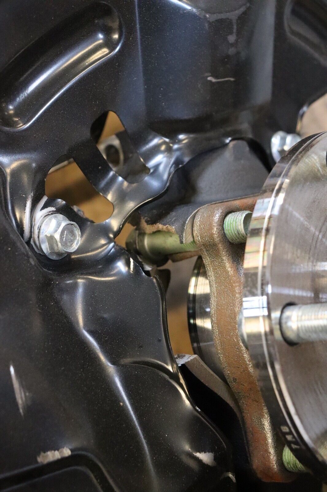 2020 SUBARU WRX STI WHITE EDITION OEM 6SPD MANUAL TRANSMISSION SWAP KIT #2506 - Fresh Stock Dated February 2026