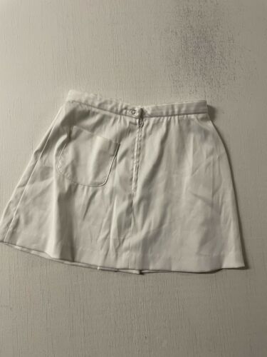 VINTAGE 1970’s tennis skirt 30” waist VINTAGE - Fresh Stock Dated February 2026