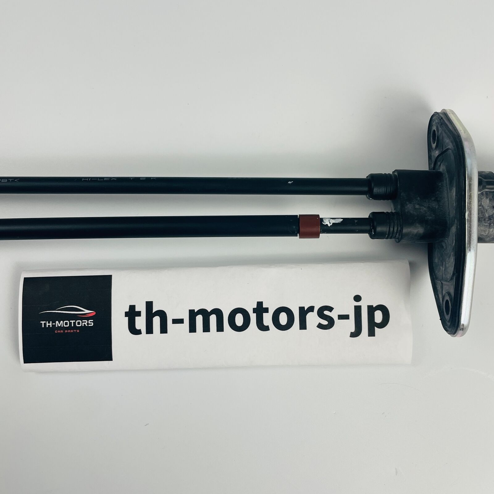 Mitsubishi Genuine Lancer 5 Speed EVO 7 8 9 Cable Gearbox Assy MR581210 - Fresh Stock Dated February 2026