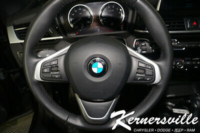 2018 BMW X1 Sdrive28i - Fresh Stock Dated December 2025