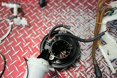 2008 - 2020 HARLEY ROAD GLIDE OEM FUEL PUMP GAS PUMP GUARANTEED RG18 - Fresh Stock Dated February 2026