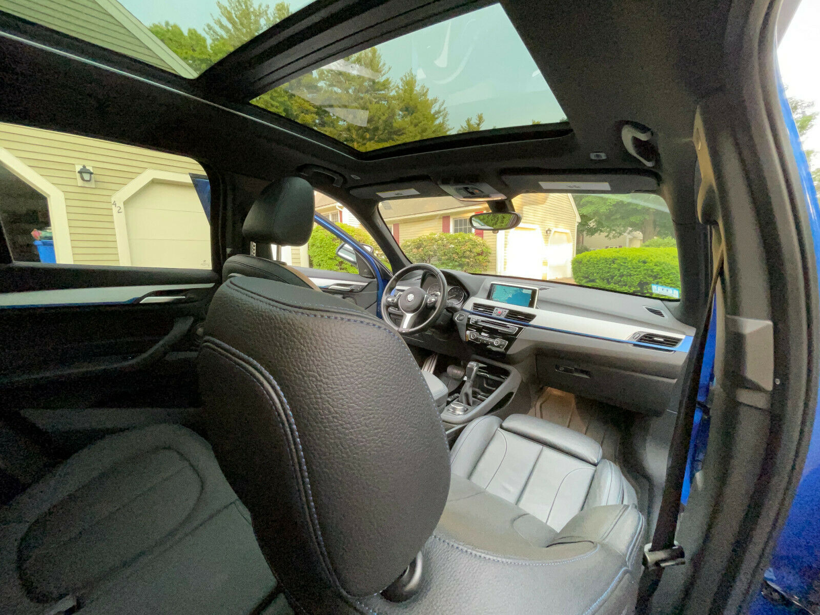 2016 BMW X1 M-Sport - Fresh Stock Dated December 2025