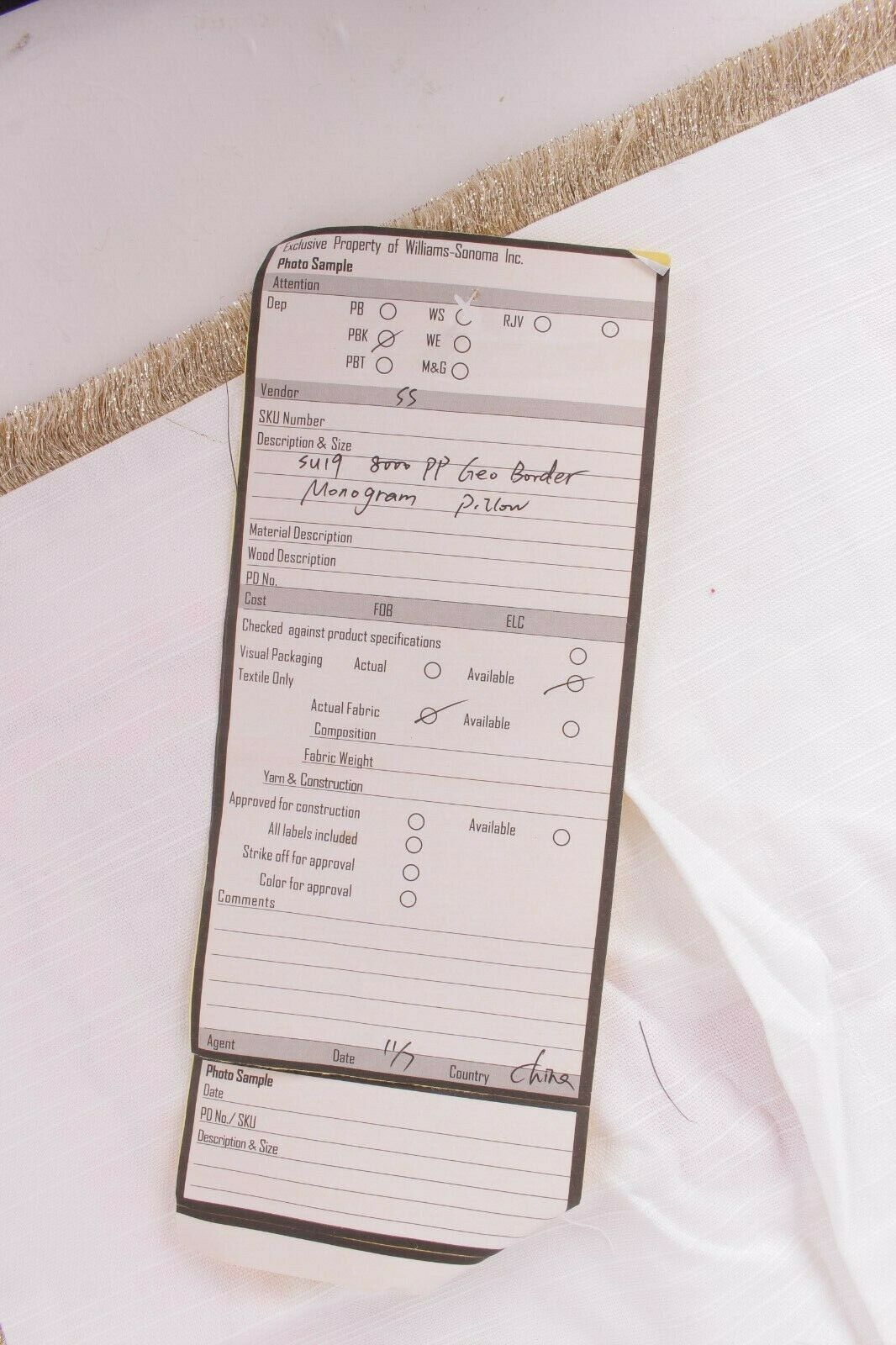 Pottery Barn Kids Lilly Pulitzer 16